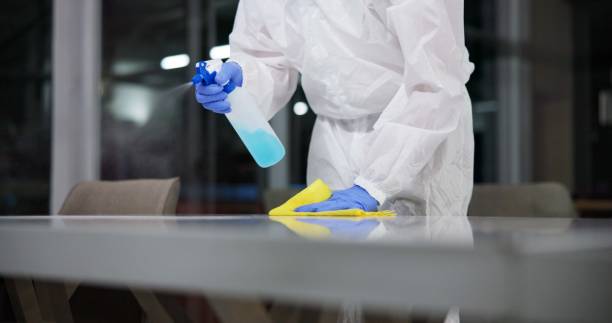 24/7 Emergency Infectious Disease Decontamination experts in Budd Lake, NJ